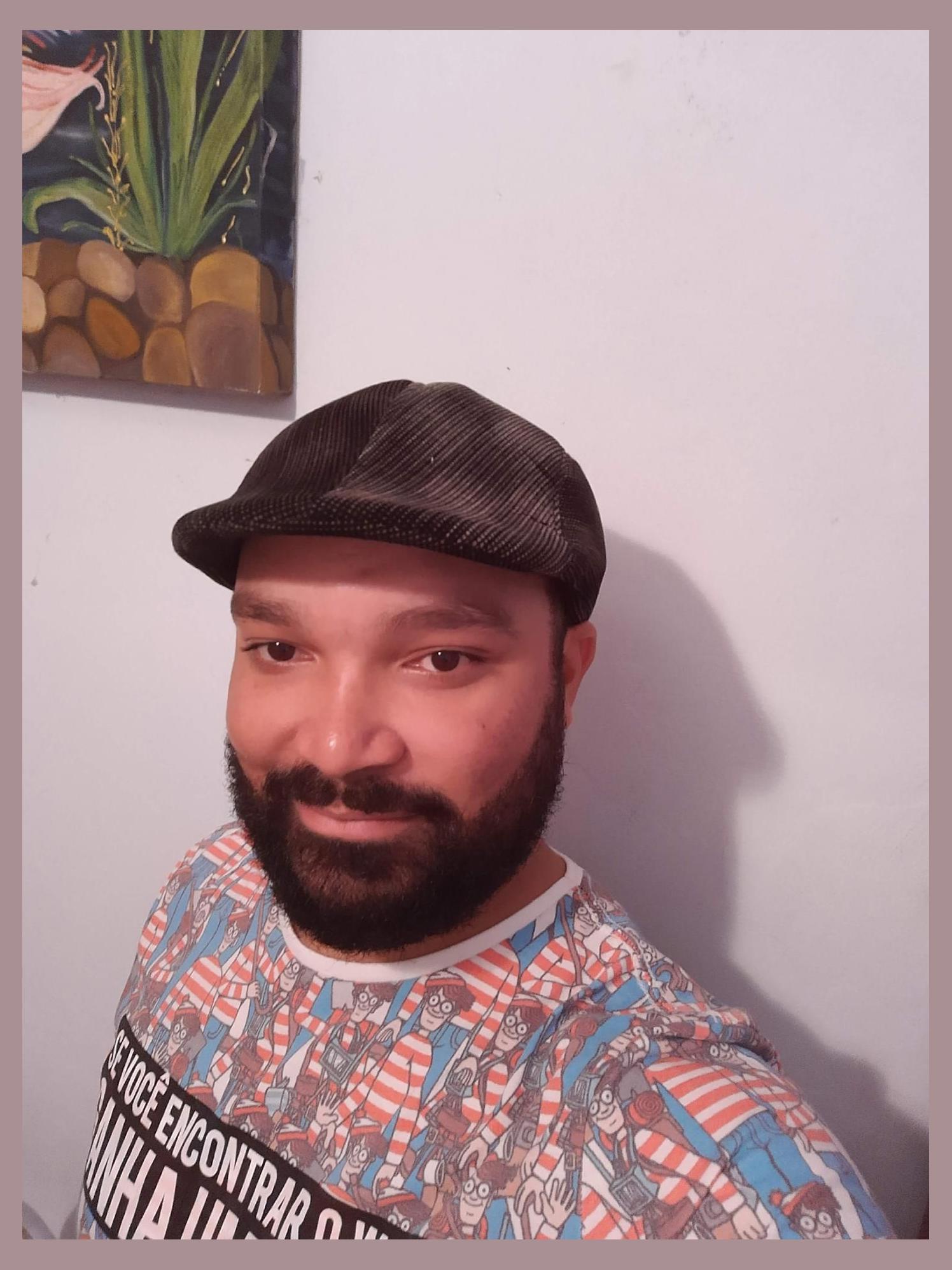 Billy The Happy